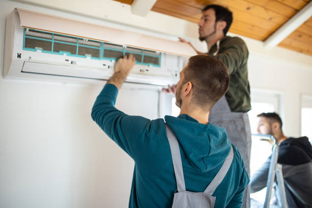 Best HVAC Replacement Cost  in Maple Heights Lake Desire, WA