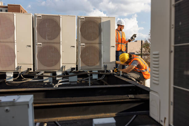 Professional HVAC in Maple Heights Lake Desire, WA