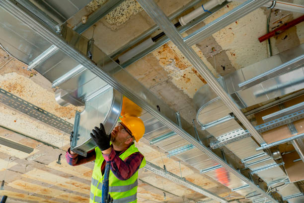 Best HVAC Tune-Up Services  in Maple Heights Lake Desire, WA