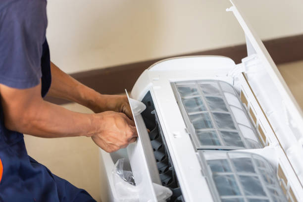 Best HVAC Maintenance Near Me  in Maple Heights Lake Desire, WA