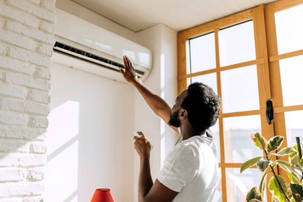 Best HVAC Repair Near Me  in Maple Heights Lake Desire, WA