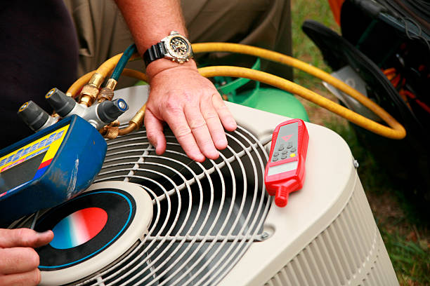 Best Air Quality Test  in Maple Heights Lake Desire, WA