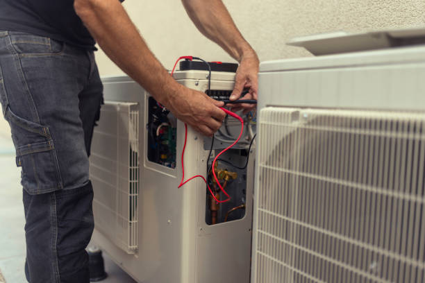 Best 24/7 HVAC Repair  in Maple Heights Lake Desire, WA