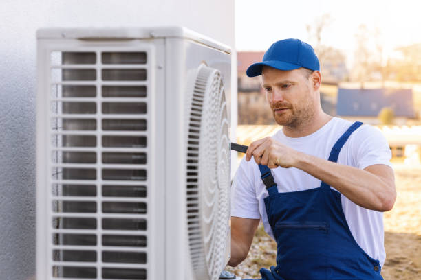 Best Central Air Repair  in Maple Heights Lake Desire, WA